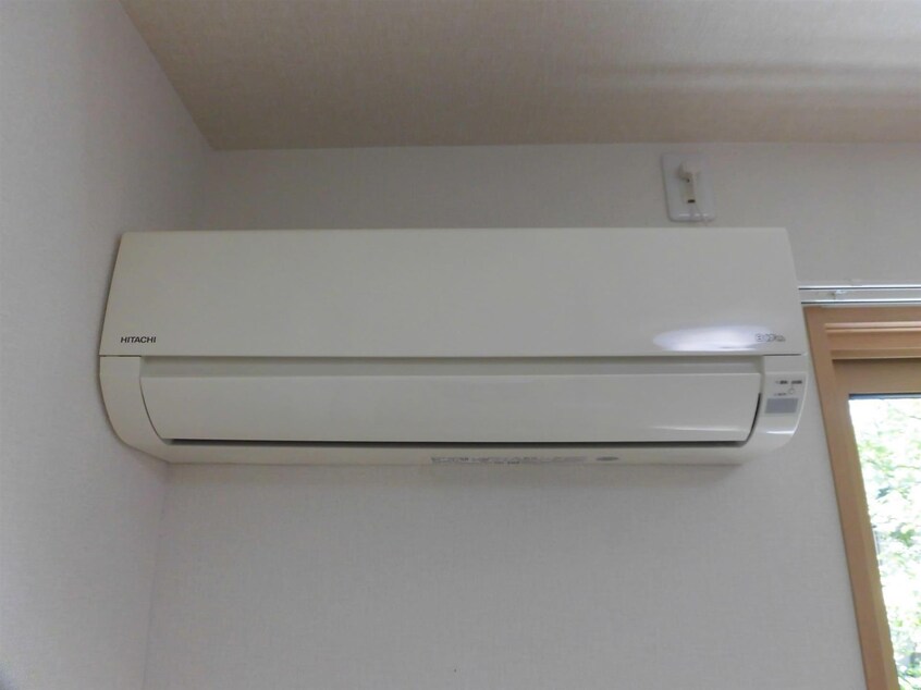 エアコン グランモア青山