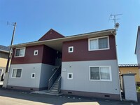 リトルタウンオオヤマＤ