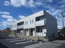 Ｒ－ｇａｒｄｅｎの外観