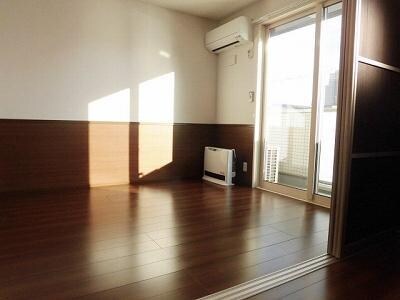 リビング セジュール　ゼロ　ファースト