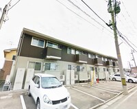ブレジオ八橋