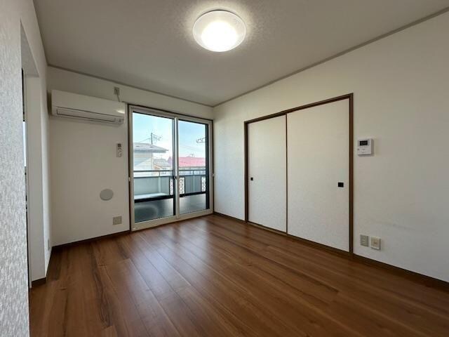 リビング ロイヤルガーデン広面Ｃ