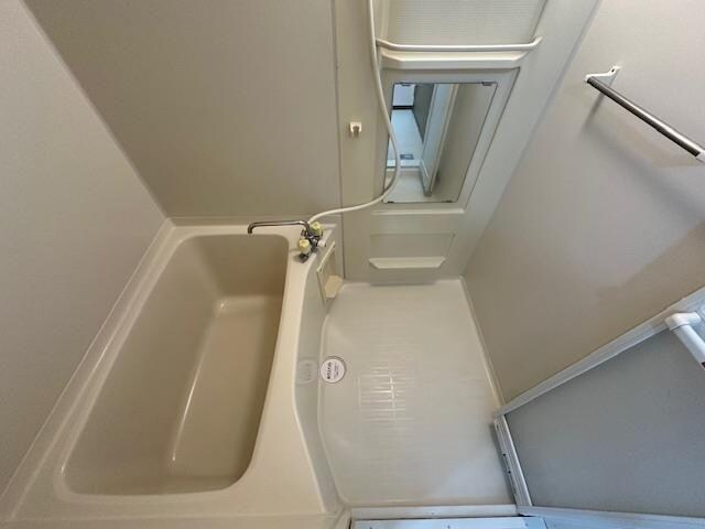 浴室 ロイヤルガーデン広面Ｃ