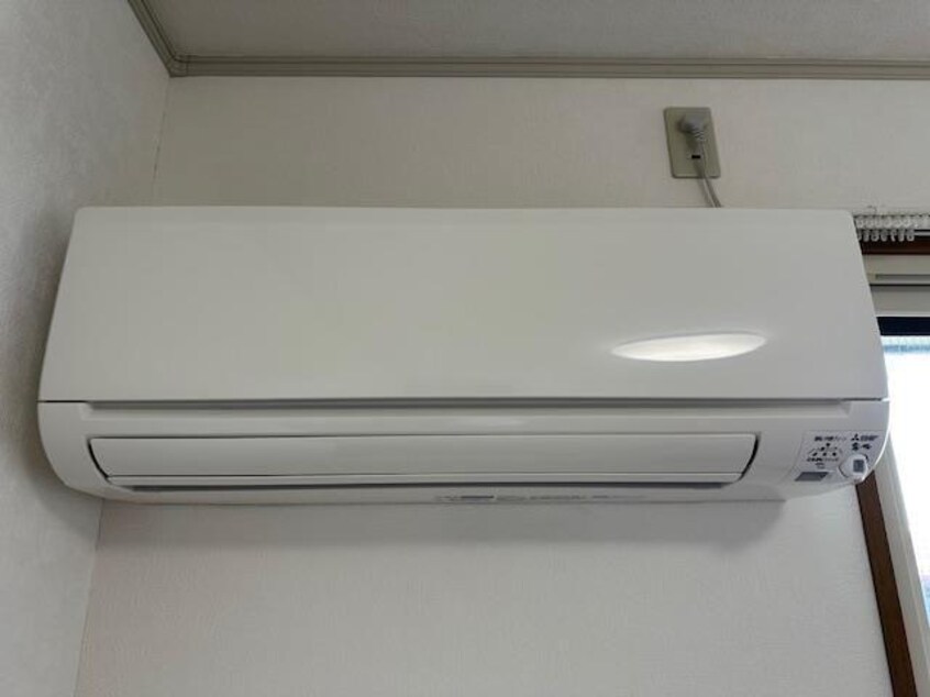 エアコン ロイヤルガーデン広面Ｃ