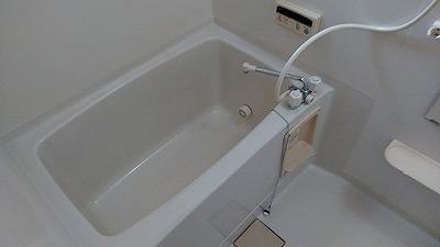 浴室 セジュール朝木