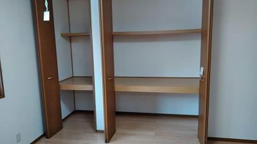 収納 セジュール朝木