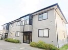 リビングタウン東通　Aの外観