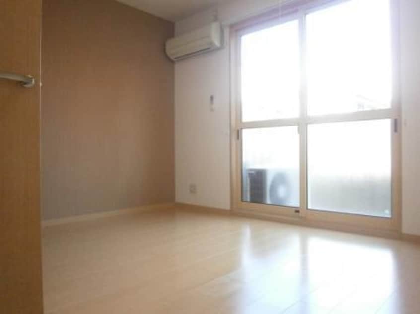 リビング エクセレント大沼