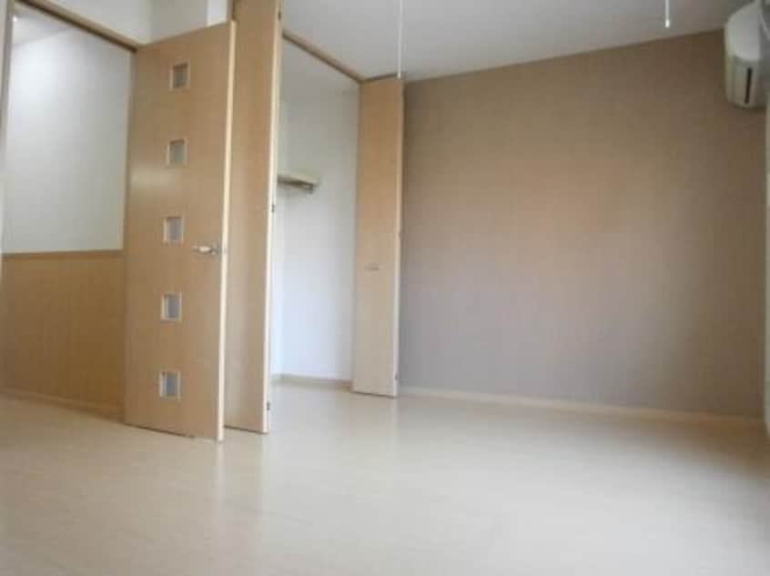 洋室 エクセレント大沼