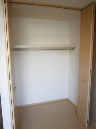 収納 エクセレント大沼