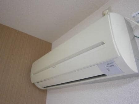 エアコン エクセレント大沼