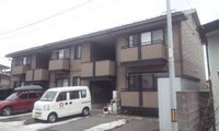 エステート八橋