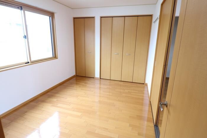 6帖洋室 エステート八橋