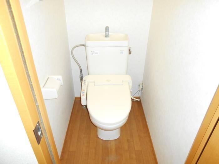 トイレ エステート八橋