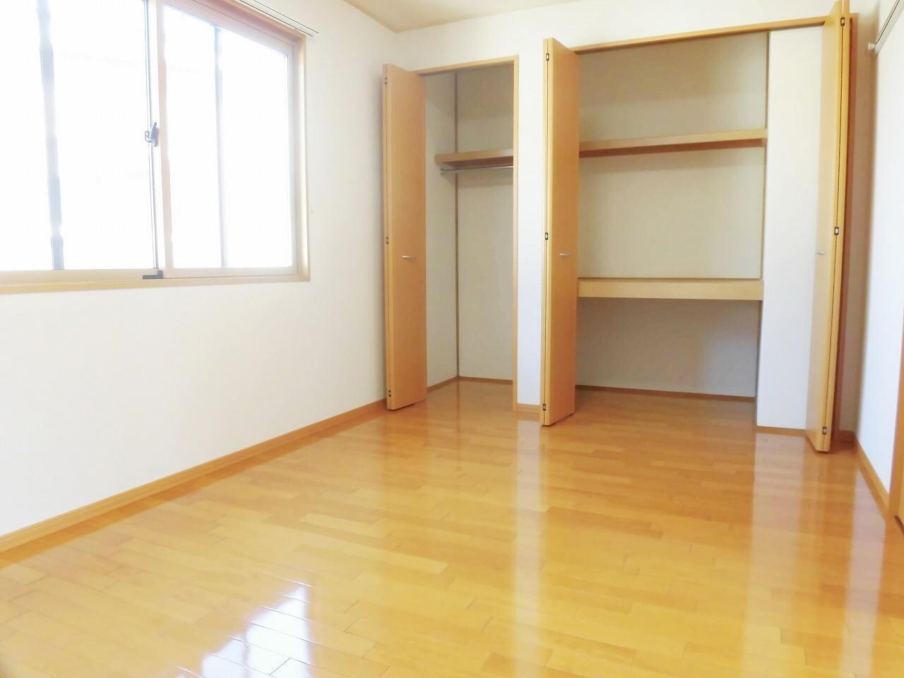 収納 エステート八橋