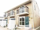 建物外観 エレガンテローズ　Ｂ