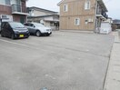 駐車場 エレガンテローズ　Ｂ