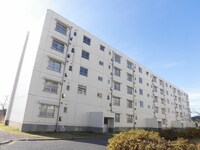 ビレッジハウス若草2号棟