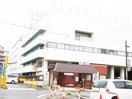 社会医療法人明和会中通総合病院(病院)まで2247m セジュールＯＡＳＩＳ