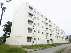 ビレッジハウス勝平2号棟