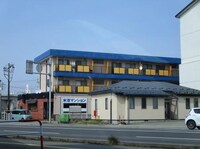 ほどのニッセイハイム