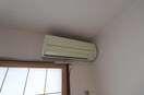 エアコン ほどのニッセイハイム