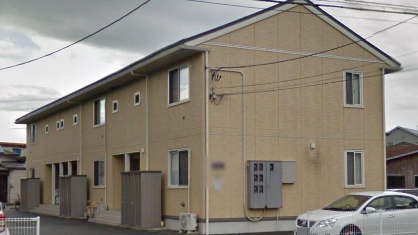 外観 グランモアSK