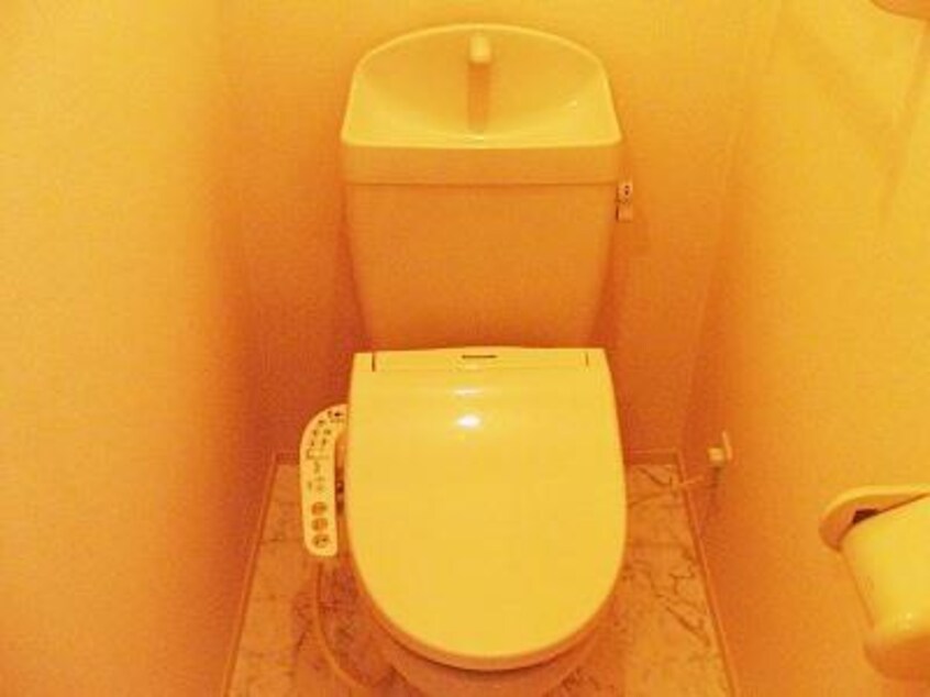 トイレ グランモアSK