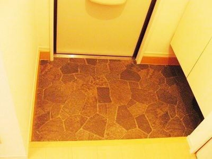 玄関 グランモアSK