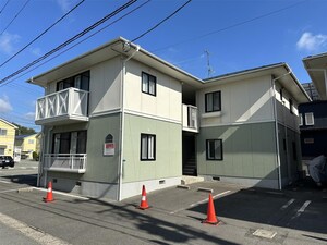 フレグランス緑丘Ｂ