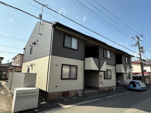 セジュールパレスＢ