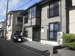 メゾン総社