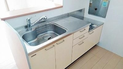 キッチン グランモア富樫