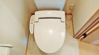 トイレ グランモア富樫