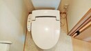 トイレ グランモア富樫