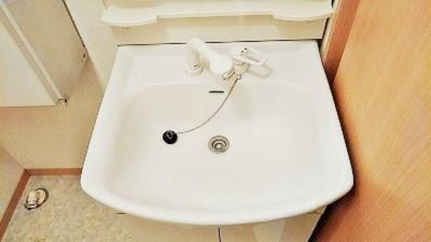 洗面台 グランモア富樫