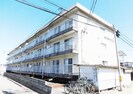 サンライズ高陽の外観
