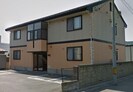 セジュールユウアイBの外観