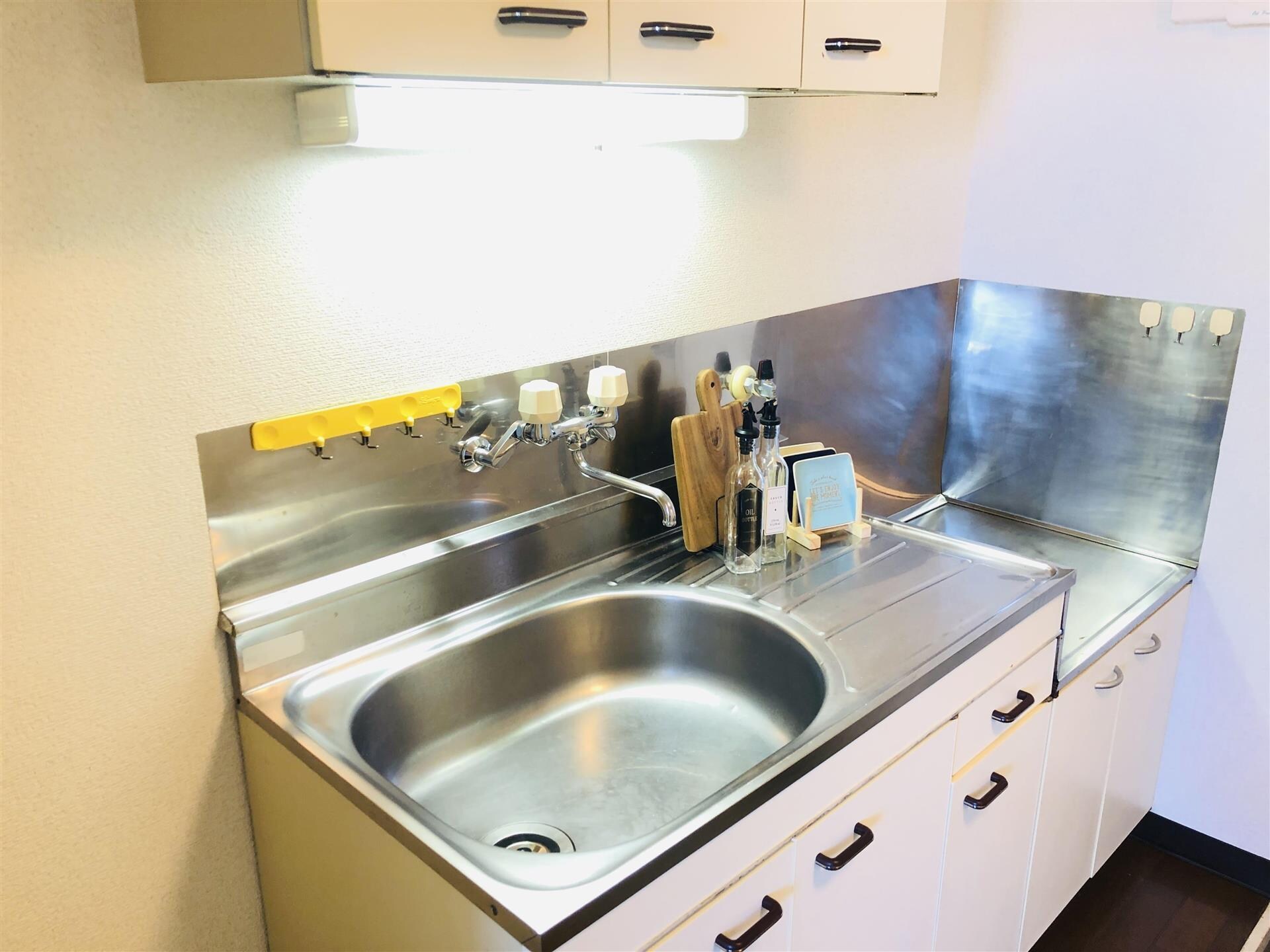 キッチン エクセレント九番館