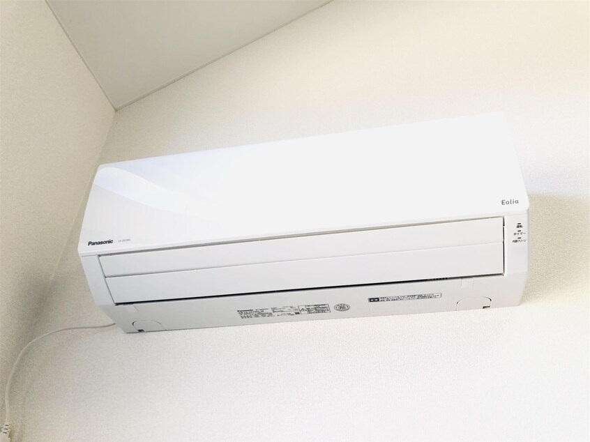 エアコン エクセレント九番館