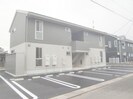ブレジオ南　Ｂの外観