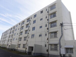 ビレッジハウス若草１号棟