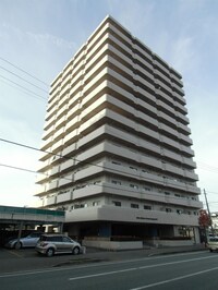 トーカンマンション千秋鷹匠橋