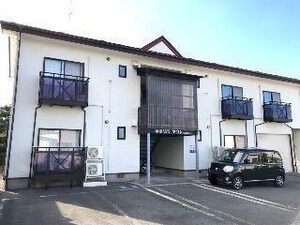 草津リバータウン