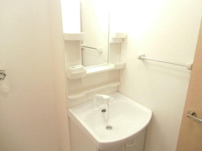 シャンプードレッサー メルヴェイユ山王