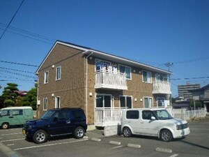 リバティ中川口C