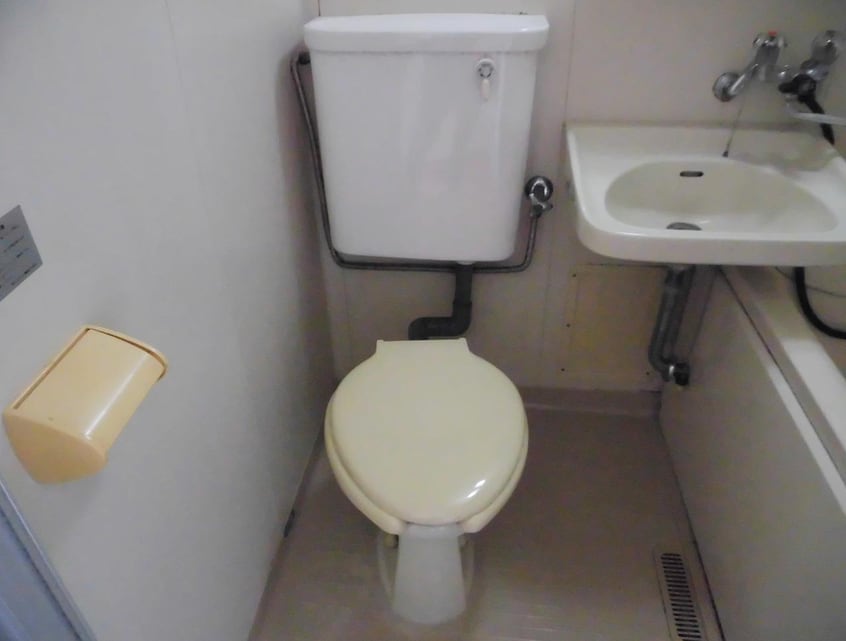 トイレ ＶＥＮＵＳ-7