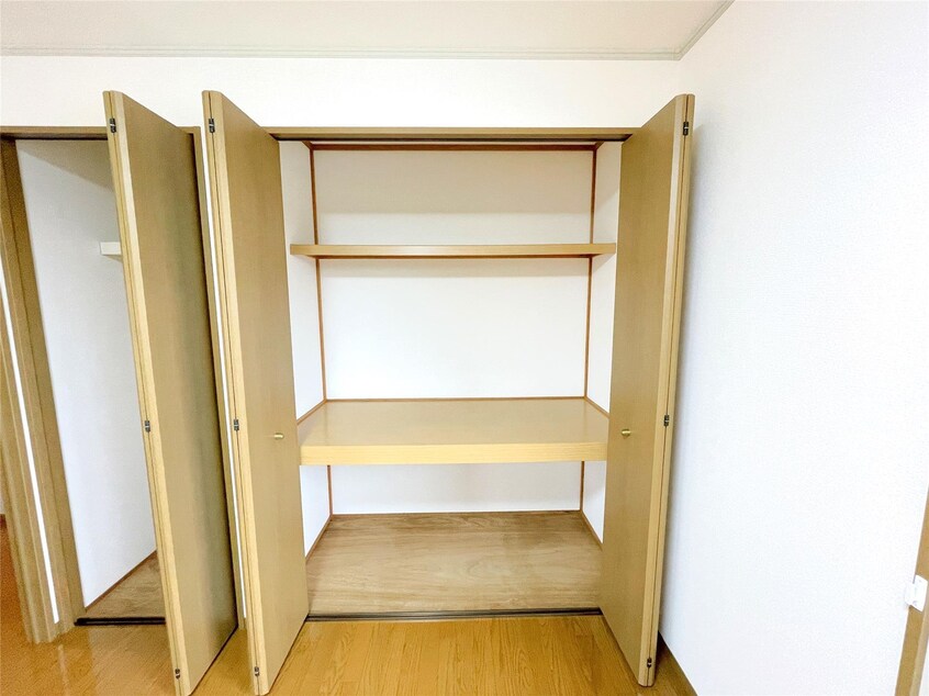 収納 セジュール山手台Ａ