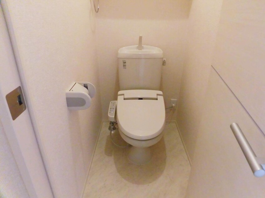 トイレ※同タイプ ブランシェ　サライII