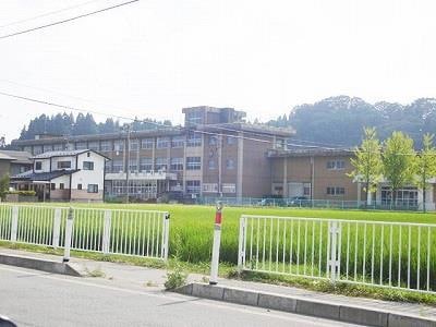 広面小学校(小学校)まで180m コーポ鈴木